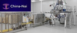 Dry pasta production line short-cut