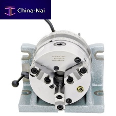 Manual indexing clamping fixture 5902-5"horizontalvertical