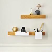 Steel storage box Flex