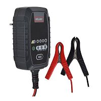 Mobile battery charger CC008A leadgelAGM