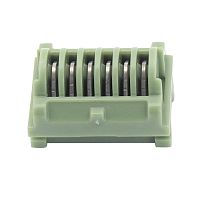 Vascular surgical clip 250 series