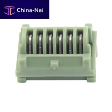 Vascular surgical clip 250 series