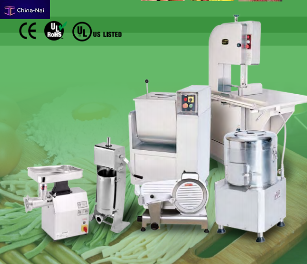 											      GUANGZHOU INEO KITCHEN EQUIPMENT CO., LTD