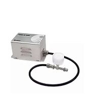 Particle counter pressure reducer HPD IIairgasnitrogen