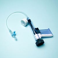 Balloon catheter pump 20ML