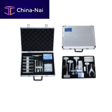 ENT surgery instrument kit DW-I