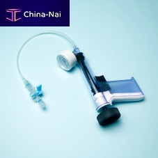 Balloon catheter pump 20ML