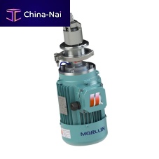 Batch disperser AGM-FCR seriesliquidspowder