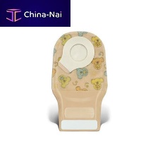 Children ileostomy bag Little Ones®