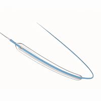 PTA catheter Periwalker®peripheralballoon