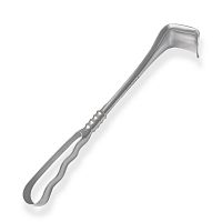 Surgery retractor Richardsonstainless steelautoclavable
