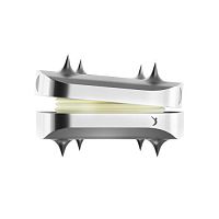 Cervical disc prosthesis PROCORAL