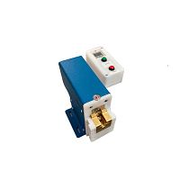 Electric clamp D-ACCfixed