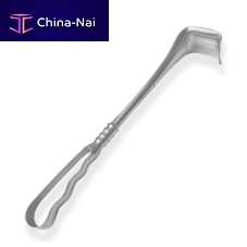 Surgery retractor Richardsonstainless steelautoclavable