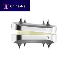 Cervical disc prosthesis PROCORAL