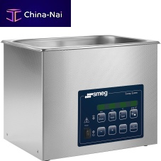 Medical ultrasonic cleaner VU06H1dentalcompact