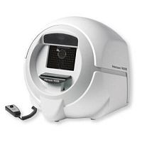 Ophthalmic perimeter Henson 9000static perimetrytabletop