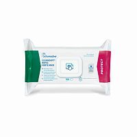 Ultrasound probe cleansing wipes TH-235 seriespack of 100