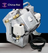 Diaphragm compressor V-MEKO seriesairelectricstationary