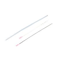 Embryo transfer catheter intrauterinevaginalfemale