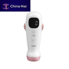 Fetal doppler FF151pocketwith heart rate monitor