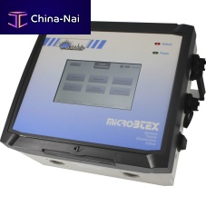 BTEX analyzer micromonitoringcolorcompact