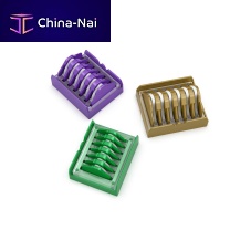 Vascular surgical clip BHJ03 series