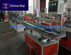 Plastic profile PVCprotection