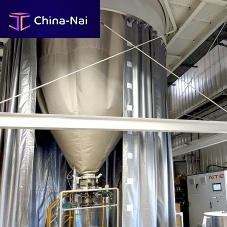 Spray dryer batchfor the food industrylaboratory