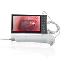 Video veterinary otoscope TU-EF001