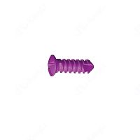 Skull compression bone screw 32322