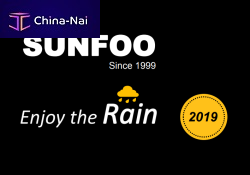  Xiamen Sunfoo Industry Co., Ltd.