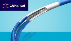 Support catheter GuideLiner® V3peripheralcoronary8 FR