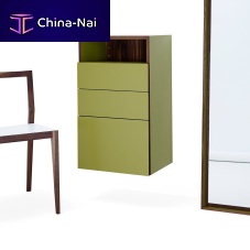 Contemporary entryway cabinet M1250wall-mountedoakash