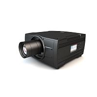 Flight simulation projecter FL40-WU MKIItraining