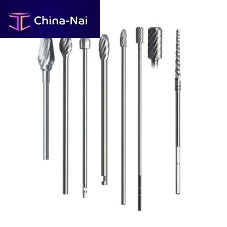 Orthopedic burr L5130-016-050for arthroscopystainless steel