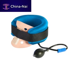 Cervical traction collar CVT2000