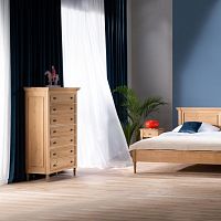 Traditional chiffonier GALLIAwooden