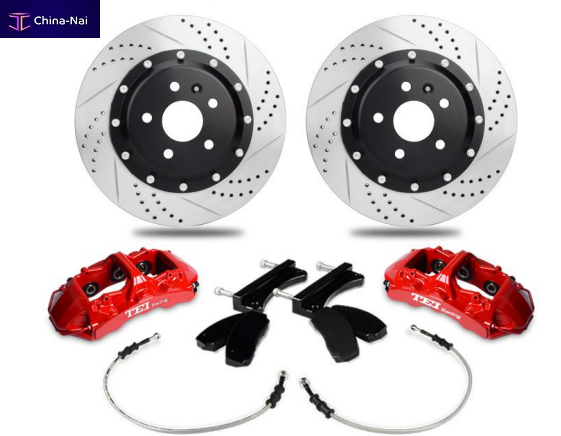 											 ,  Big Brake Kit