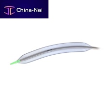 Chronic total occlusion catheter Alveo HPcoronaryballoonhydrophilic