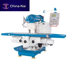 3-axis milling machine Servomill® UWF 1400universalindustrialcompact