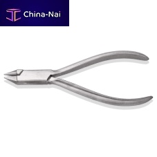 Orthodontic pliers PLI0139L, PLI0139wire-cutting