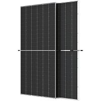 Monocrystalline silicon solar module TSM-NEG19RC.20CEISOTUV