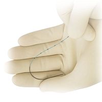 Catheter guidewire FXWire®biliaryhydrophilicatraumatic