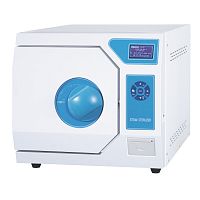 Medical sterilizer DGT-23Alaboratorydentalfor the pharmaceutical industry