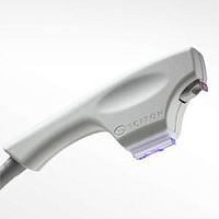 Hair removal IPL system BBLtrolley-mounted