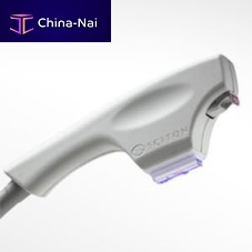 Hair removal IPL system BBLtrolley-mounted