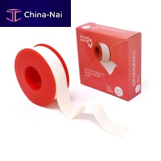 Viscose medical tape 627hypoallergenic