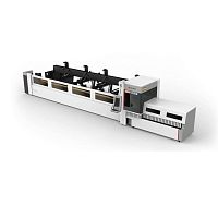 Laser cutting machine TP6322 for aluminumfor stainless steelfor carbon steel