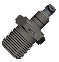 Measurement acoustic sensor 2180Cpiezoelectric